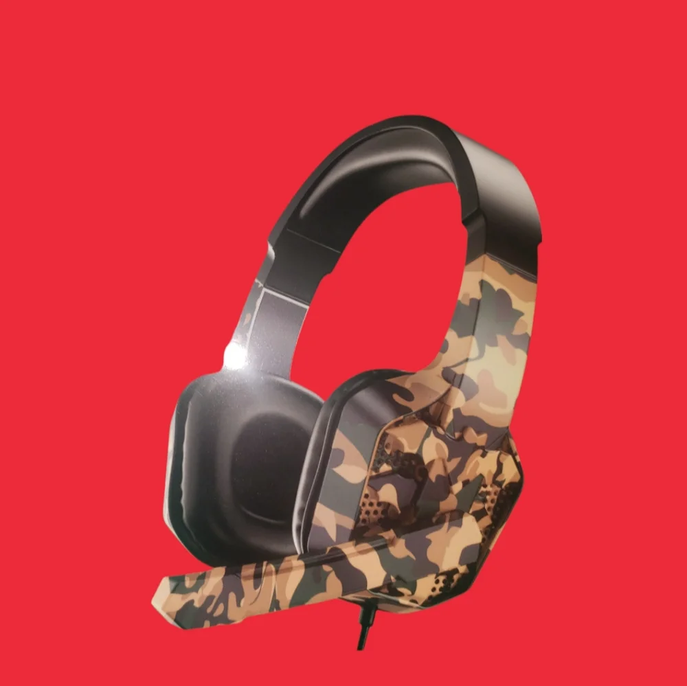 GAMING HEADSET